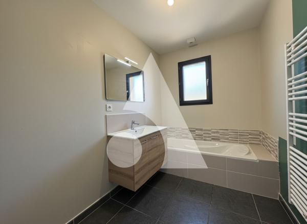 Maison 5 pièces 112.8 m2