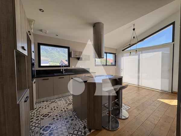 Maison 5 pièces 112.8 m2