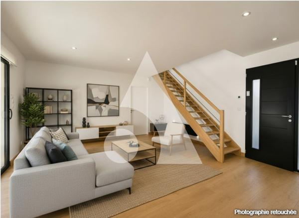 Maison 5 pièces 112.8 m2