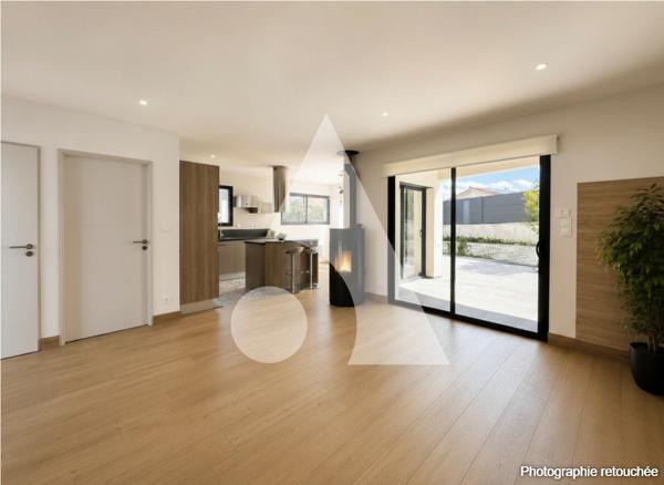 Maison 5 pièces 112.8 m2
