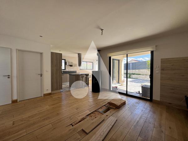 Maison 5 pièces 112.8 m2