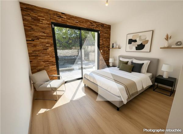 Maison 5 pièces 112.8 m2