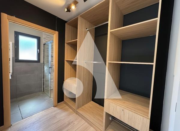 Maison 5 pièces 112.8 m2
