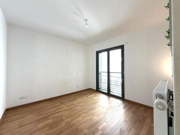 Appartement T2 de 40 m² Résidence Le Paphos