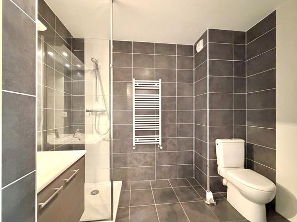 Appartement T2 de 40 m² Résidence Le Paphos