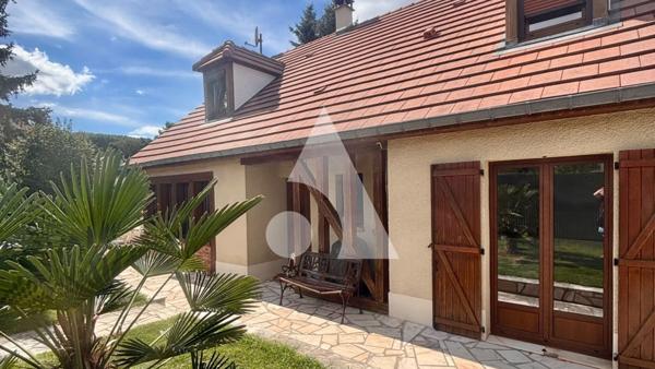 Maison 6 pièces 150 m2