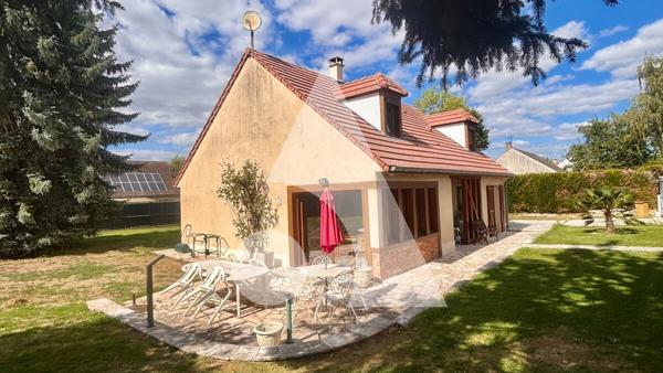 Maison 6 pièces 150 m2