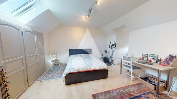 Maison 6 pièces 150 m2