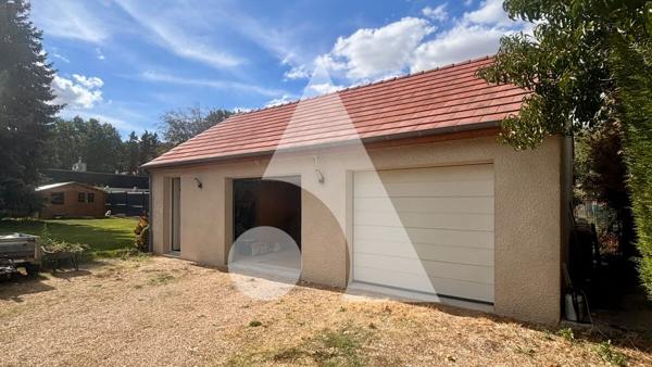 Maison 6 pièces 150 m2