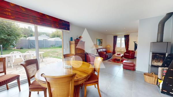 Maison 6 pièces 150 m2