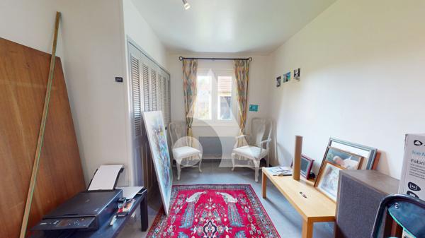Maison 6 pièces 150 m2