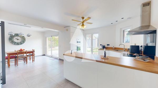 Maison 6 pièces 150 m2