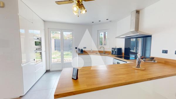 Maison 6 pièces 150 m2