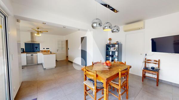 Maison 6 pièces 150 m2