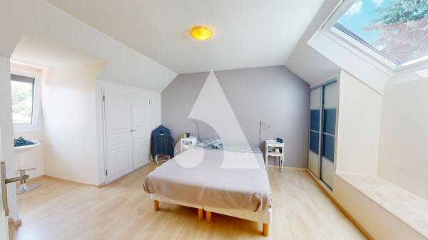 Maison 6 pièces 150 m2