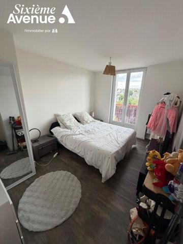 Appartement 4 pièces 79.45 m2