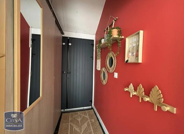 Maison à vendre 4 pièces 65m²