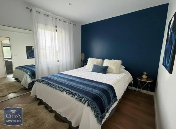 Maison à vendre 4 pièces 65m²