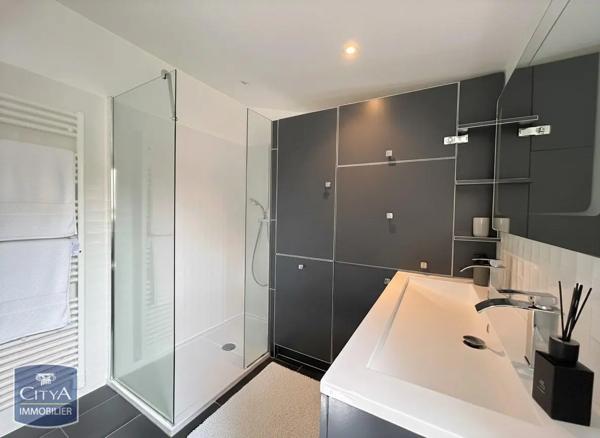 Maison à vendre 4 pièces 65m²