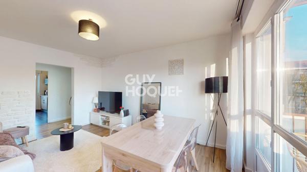 Appartement 3 pièce(s) ILLZACH