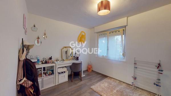 Appartement 3 pièce(s) ILLZACH