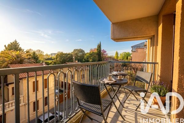 Appartement à vendre 4 pièces 81 m² Toulouse