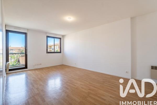 Appartement à vendre 4 pièces 81 m² Toulouse