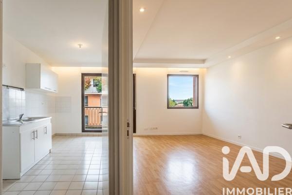 Appartement à vendre 4 pièces 81 m² Toulouse