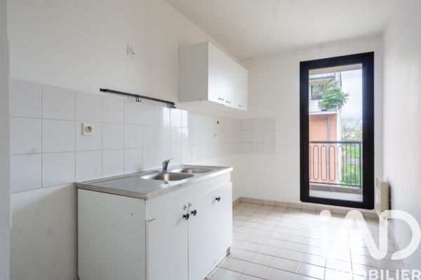 Appartement à vendre 4 pièces 81 m² Toulouse