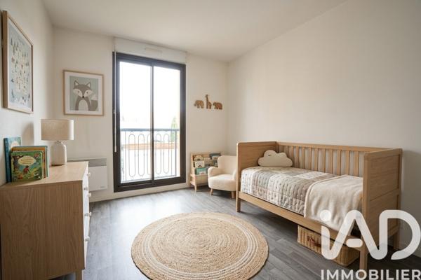 Appartement à vendre 4 pièces 81 m² Toulouse