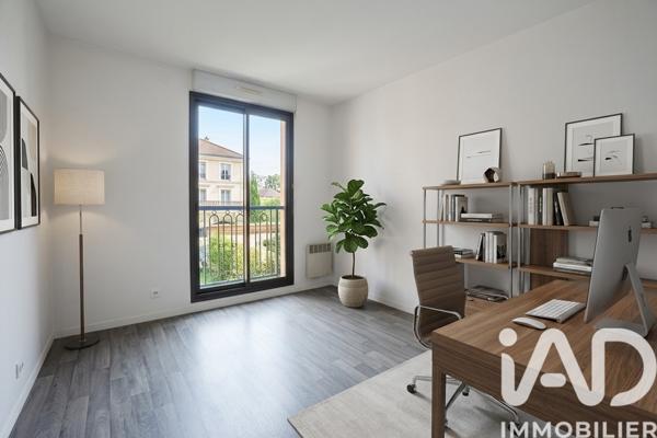 Appartement à vendre 4 pièces 81 m² Toulouse