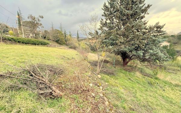 Terrain à vendre    Coux