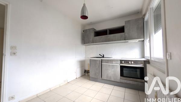 Appartement à vendre 2 pièces 49 m² Chenôve