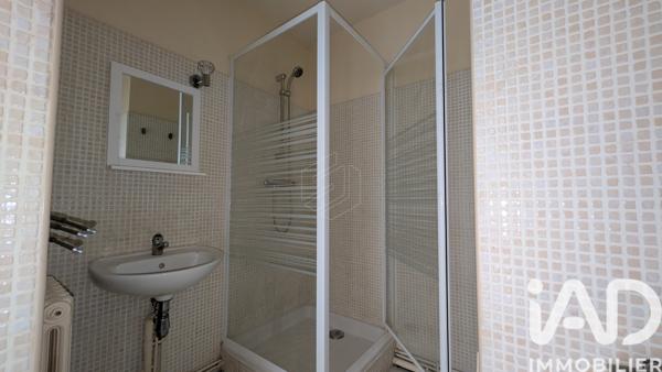 Appartement à vendre 2 pièces 49 m² Chenôve