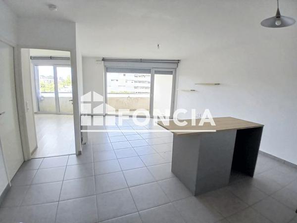 À vendre Appartement 2 pièces 53.2 m² - Bayonne 64100