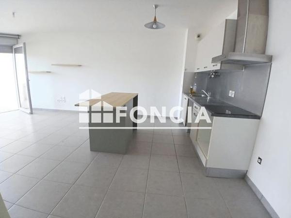 À vendre Appartement 2 pièces 53.2 m² - Bayonne 64100