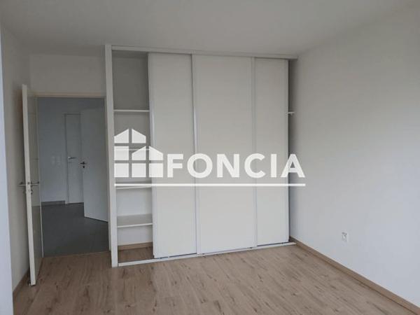 À vendre Appartement 2 pièces 53.2 m² - Bayonne 64100