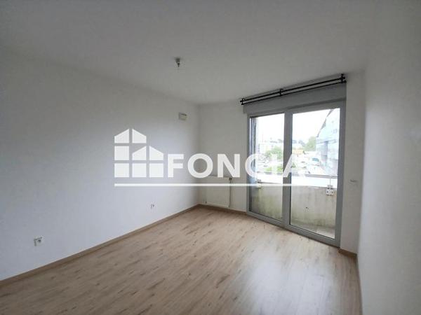 À vendre Appartement 2 pièces 53.2 m² - Bayonne 64100
