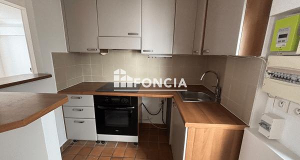 Location Appartement 2 pièces 44.18 m² - Paris 75009
