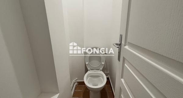 Location Appartement 2 pièces 44.18 m² - Paris 75009