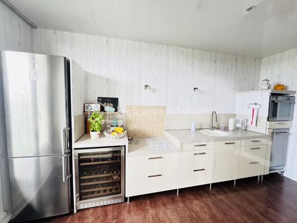 Appartement de 70,27 m²