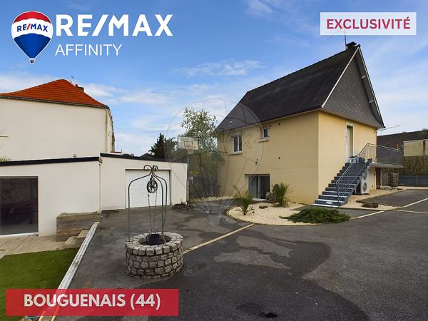Maison  en vente - Loire-Atlantique - 44