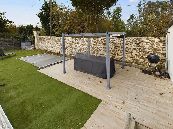 Maison  en vente - Loire-Atlantique - 44