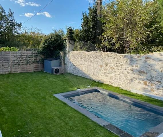 Maison  en vente - Loire-Atlantique - 44