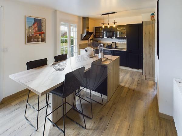 Maison  en vente - Loire-Atlantique - 44