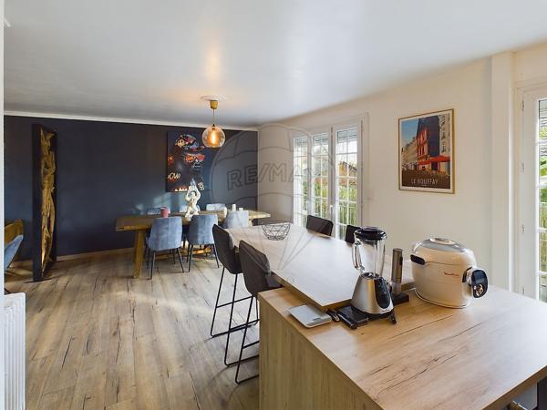 Maison  en vente - Loire-Atlantique - 44