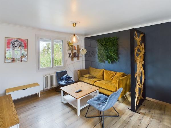 Maison  en vente - Loire-Atlantique - 44