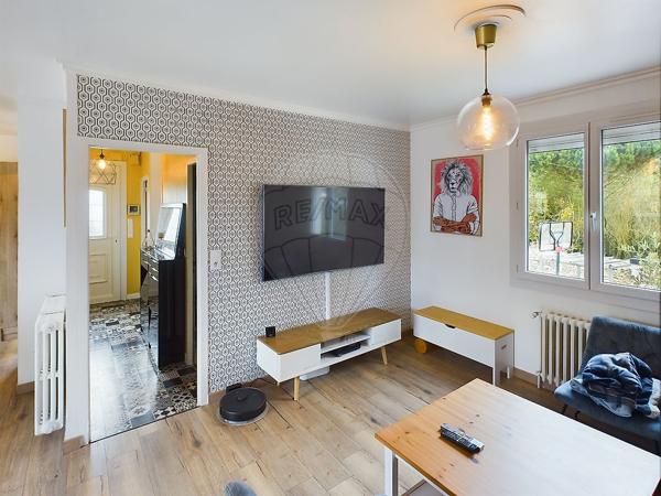 Maison  en vente - Loire-Atlantique - 44