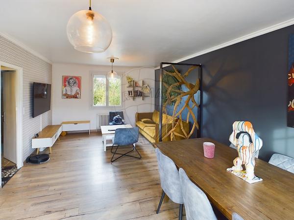 Maison  en vente - Loire-Atlantique - 44