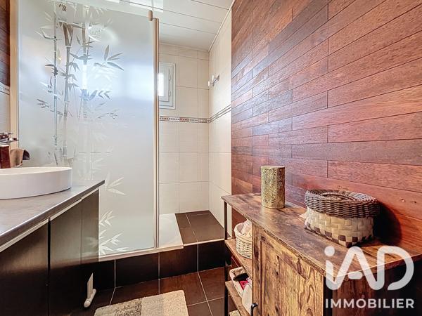 Maison à vendre 5 pièces 107 m² Sevran